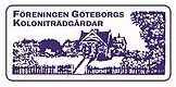 FÖRENINGEN GÖTEBORGS KOLONITRÄDGÅRDAR